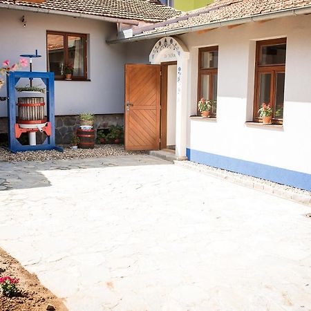 Chalupa U Jezka Morkuvky Exterior photo